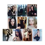 KPM-預購 VOGUE (KOREA) 9月號 2024 十款 封面 AESPA 內頁 ENHYPEN IVE-張員瑛 LE SSERAFIM-許允眞 韓國代購 KOREA POPULAR MALL - 韓國雜誌周邊專賣店