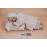 在飛比找蝦皮購物優惠-音樂盒陶瓷娃娃 粉色寶寶 可擺動 陶瓷娃娃 可愛嬰兒 收藏 