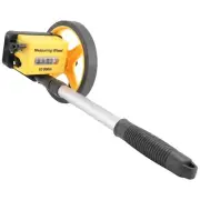 Measuring Wheel Distance Wheel Measurer Wheel Plastic 17.72 x 6.3 x 53128