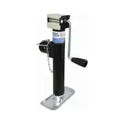 ARK Heavy Duty 10in Jockey Stand - Weld on