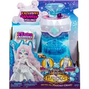 Magic Mixies Pixlings - Wynter The Bunny Pixling**