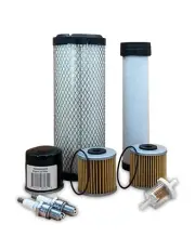 HERO® Maintenance Filter Kit For Bob-Cat Predator Pro 7000 Zero Turn Mower