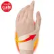 日本製【CERVIN】輕薄拇指護腕固定帶~布施接骨院醫師研發監製(男女適用)-米色