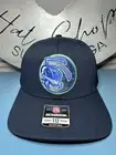 Minnesota Timberwolves Anthony Edwards Ant SnapBack Richardson 112 Hat