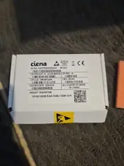 Ciena 10/100/1000MR,RJ45,100M,I-TEMP SFP
