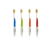 Doctor Plotka's Mouthwatchers Toothbrush Soft Nano-Silver Bristle (Pick Color)