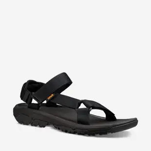 TEVA  男 HURRICANE XLT2 越野運動涼鞋TV1019234BLK  SS168