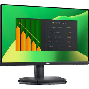 DELL 戴爾 E2423H 23.8" FHD 顯示器 DP,VGA 黑色