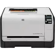 HP LaserJet Pro CP1525NW Workgroup color Laser Printer