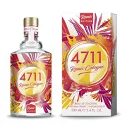 4711 Remix Cologne Grapefruit EdC U 100 ml