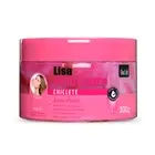 SoftHair - Lisa - Esfoliante Chiclete 300Gr - (Smooth - Gum Exfoliant 10.58Oz)
