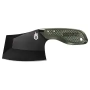 Gerber Tri-Tip Knife - Green