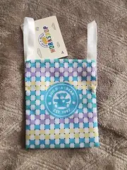 Build A Bear Spring Reuse Backpack Bag for Smallfry Mini Buddies NWT