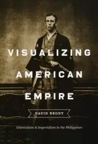 在飛比找博客來優惠-Visualizing American Empire: O