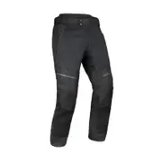 Oxford Arizona Air 1.0 Mens Motorcycle Pants Black