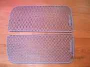 FOR FORDSON DEXTA TRACTOR GRILLS