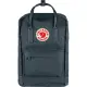 【Fjallraven】Kanken 15吋筆電背包 031 石墨灰(FR23524-031)