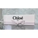 CHLOE 蔻依 CHLOE經典緞帶女小香水禮盒 (5MLX5入)