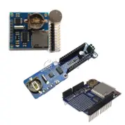 New Data Logger Module Logging Data Recorder Shield for Arduino Raspberry Pi