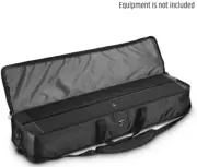 LD Systems LDS-M44G2SATBAG Transport Bag for MAUI 44 G2 Column Speaker