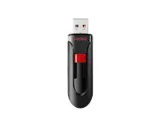 SanDisk Cruzer Glide USC 2.0 Flash Drive, 32 GB