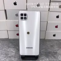 在飛比找蝦皮購物優惠-【便宜手機】SAMSUNG A22 5G 4G 64G 6.