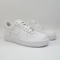 在飛比找蝦皮商城優惠-NIKE AIR FORCE 1 '07 男生款 休閒鞋 C