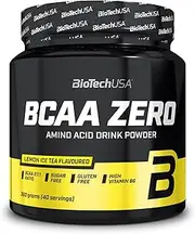 BiotechUSA BCAA Zero Lemon Iced Tea 360 g