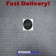 Powerbond Harmonic Balancer suits Ford Cortina TC 250 Non X-Flow (years: 9/72-10