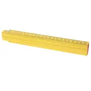 Foldable Ruler Ruler Old Fashioned Measure Tool