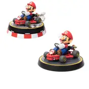 First 4 Figures Super Mario Mario Kart PVC Statue - Standard Edtion