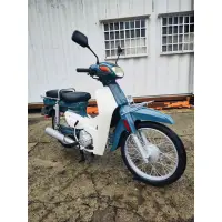 在飛比找蝦皮購物優惠-2003年 化油版 三陽 SYM 金旺100 CC 全車已翻