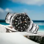 MIDO OCEAN STAR 海洋之星 GMT 200米潛水機械錶(M0266291105101)44MM