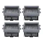 HG 4Pcs Replacement High Efficiency Filters For Tineco Ifloor 1.0 2.0LCD LED