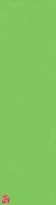Fruity Griptape (9"x33") Neon Green Single Sheet