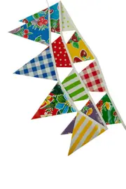 Ready To Hang Bunting--BEN-BUNTING