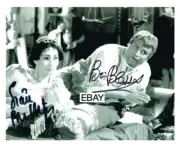 I, CLAUDIUS 1977 BRIAN BLESSED SIAN PHILLIPS SIGNED TV MOVIE PHOTO ROME REPRO
