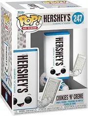 FUNKO POP! AD Icons: Hershey's - Cookies N' Creme
