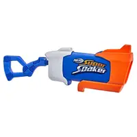 在飛比找PChome24h購物優惠-【孩之寶Hasbro】 NERF 超威水槍系列 暴雨