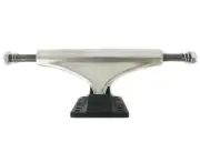 Trinity Trucks Raw/Black Matte 5.0 (7.7 Inch Width)