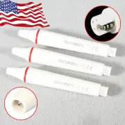 3pcs SKYSEA Ultrasonic Scaler deluxe Handpiece fit Woodpecker EMS Scaler