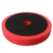 3PCS 6 Inch 150mm Polishing Pad Buffing Pads Sponge for Car Polisher Buffer