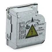 Gas Discharge Lamp Ignitor AUDI A3 BMW E46 MB A0008212561 63126907489 (for: Audi)
