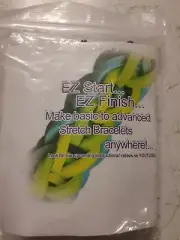 EZ Looper Weaving Tool Set