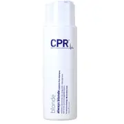 Vitafive CPR Always Blonde Toning Shampoo Sulphate Free 300ml