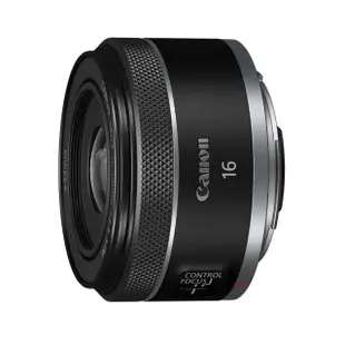 【Canon】RF 16mm F2.8 STM(平行輸入)