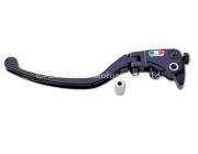 TWM Billet CNC Folding Clutch Adjustable Lever for KTM 1190 RC8 - LKTMS.R.01