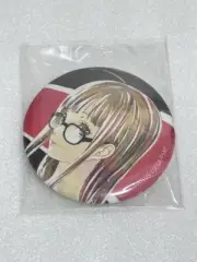 Persona 5 Ani-Art Button Badge Futaba Japan Anime
