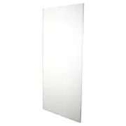 Lugna 2100 x 1200mm 2 Mirror Door Custom Made Package