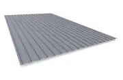 QLD NEW Stratco Maxirib Wall Cladding Armour Grey